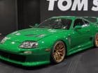 tom's toyota supra