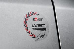 Toyota GR Yaris Ogier Edition and Rovanperä Edition (12)