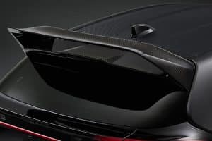 Toyota GR Yaris Ogier Edition and Rovanperä Edition (14)