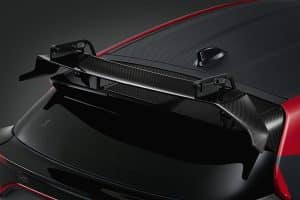 Toyota GR Yaris Ogier Edition and Rovanperä Edition (16)