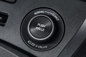 Toyota GR Yaris Ogier Edition and Rovanperä Edition (20)