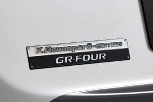 Toyota GR Yaris Ogier Edition and Rovanperä Edition (21)