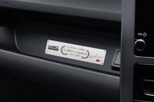 Toyota GR Yaris Ogier Edition and Rovanperä Edition (22)