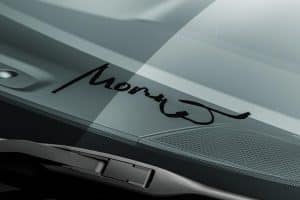 Toyota GR Yaris Ogier Edition and Rovanperä Edition (24)