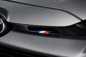 Toyota GR Yaris Ogier Edition and Rovanperä Edition (5)