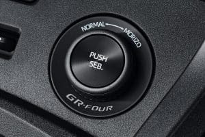 Toyota GR Yaris Ogier Edition and Rovanperä Edition (6)