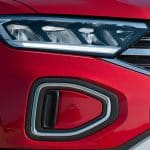 VW T-Roc Cabrio fanari