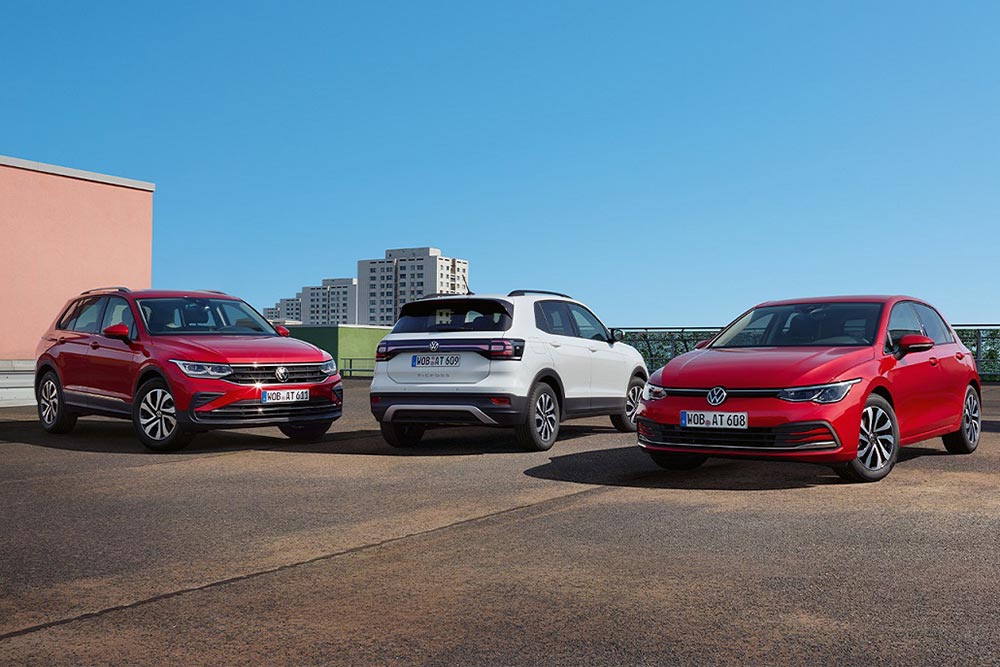 H VW διπλασιάζει τα χρόνια της εγγύησης