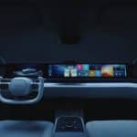 affeela sony honda car