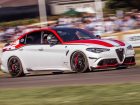 giulia racing