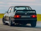 bmw m3 e30 restomod