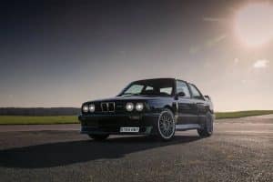 bmw m3 e30 restomod redux 05