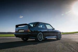 bmw m3 e30 restomod redux 06