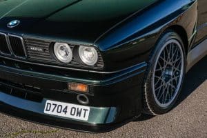 bmw m3 e30 restomod redux 10