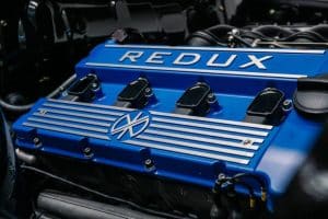 bmw m3 e30 restomod redux 11