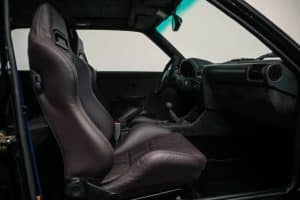 bmw m3 e30 restomod redux 134