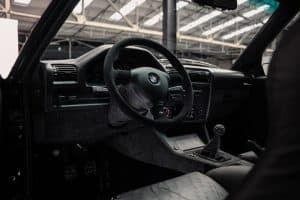 bmw m3 e30 restomod redux 15