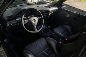 bmw m3 e30 restomod redux 20