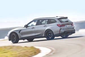 bmw m3 touring pwliseis