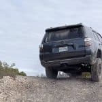 cybertruck vs suv 07