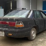 espero pagani replica