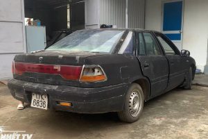 espero pagani replica