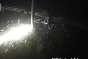 fleximan speed camers