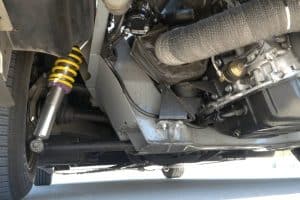 honda powered delorean (2)