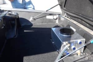 honda powered delorean (3)