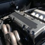 honda powered delorean (6)