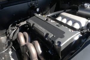 honda powered delorean (6)