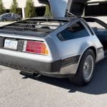 honda powered delorean (7)