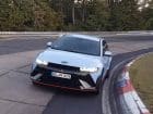 ioniq 5 n nurburgring