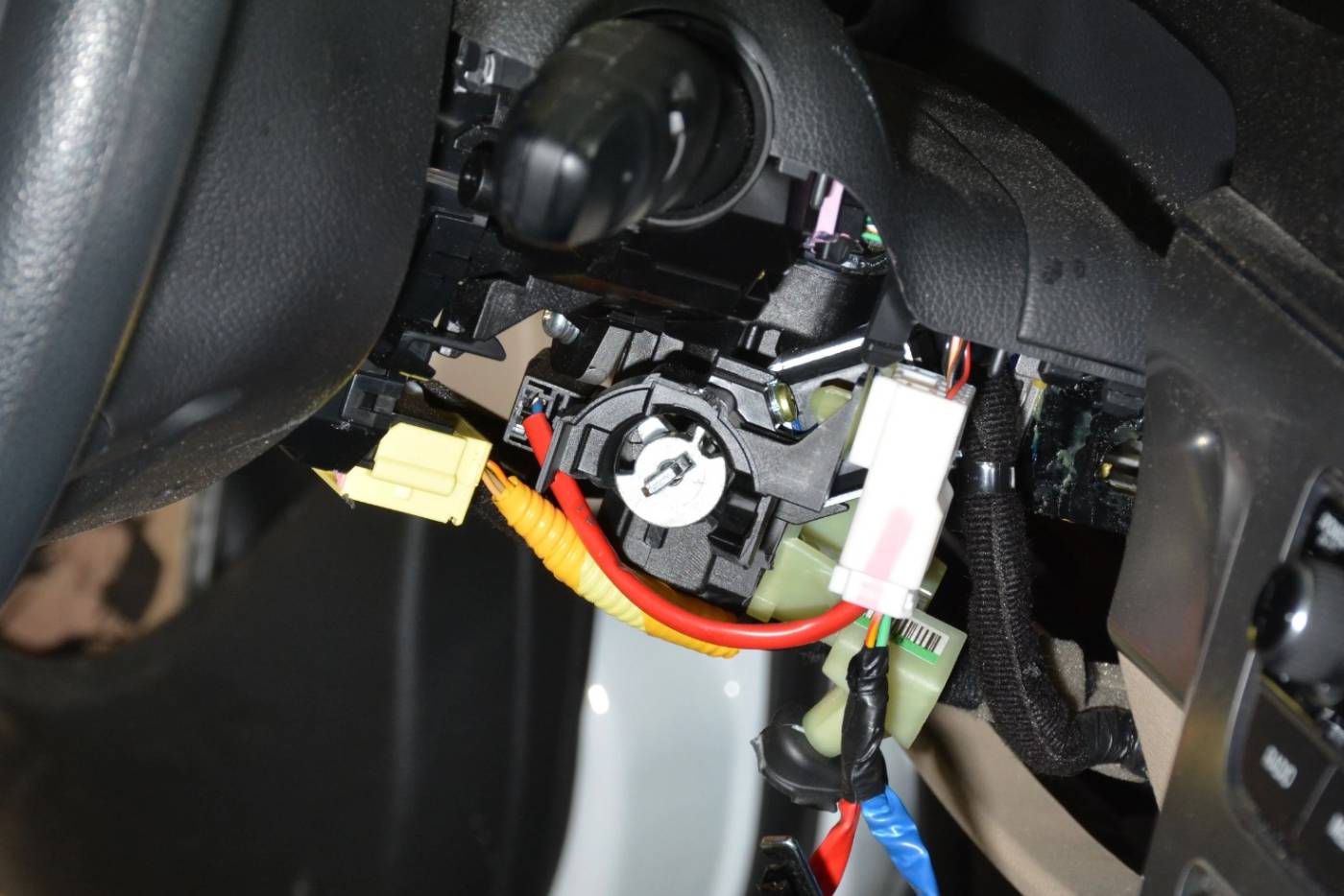 Η Kia ασφαλίζει τη μίζα απέναντι στους κλέφτες