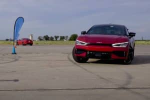 kia ev6 gt vs bmw m2 02