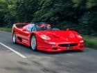 ferrari f50