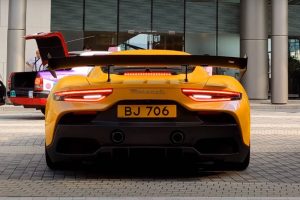 maserati mc20 bodykit