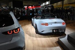 mazda racing spirit 3 mx-5