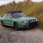 nissan safari gtr 02