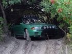 nissan skyline r32 off road