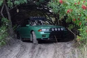 nissan safari gtr 03