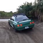 nissan safari gtr 04