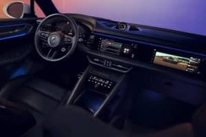 porsche macan ev testing 02