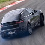 ilektriki porsche macan