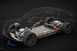 porsche macan ev testing 05