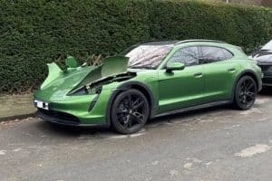 porsche-taycan-cross-turismo-got-mutilated-thieves