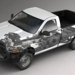 2012 Ram 1500 Tradesman HD