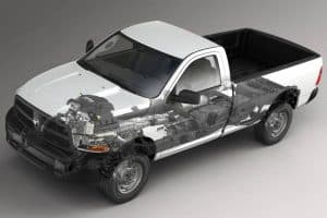 2012 Ram 1500 Tradesman HD