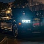 rolls royce melissanidis