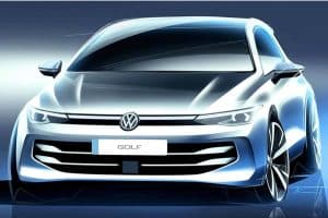 volkswagen-golf-restyling-2024-i-primi-disegni